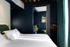 Hôtel L de Lutèce - Notre-Dame