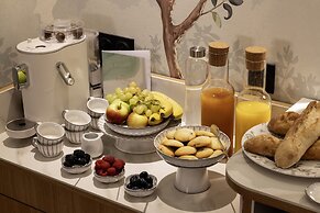 Hôtel L de Lutèce - Notre-Dame