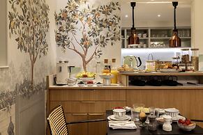 Hôtel L de Lutèce - Notre-Dame