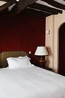 Hôtel L de Lutèce - Notre-Dame