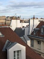 Hôtel L de Lutèce - Notre-Dame