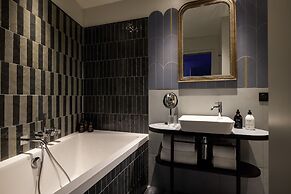 Hôtel L de Lutèce - Notre-Dame