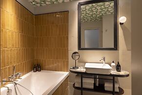 Hôtel L de Lutèce - Notre-Dame