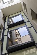 Hôtel L de Lutèce - Notre-Dame