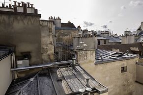 Hôtel L de Lutèce - Notre-Dame