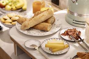 Hôtel L de Lutèce - Notre-Dame