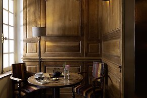 Hôtel L de Lutèce - Notre-Dame