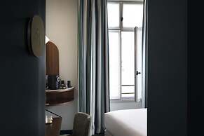 Hôtel L de Lutèce - Notre-Dame