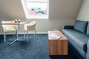 Best Western Hotel Atrium Valence