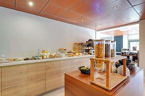 Best Western Hotel Atrium Valence