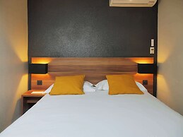 Best Western Hotel Atrium Valence