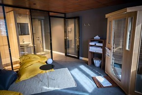 Best Western Hotel Atrium Valence