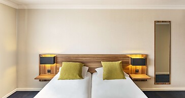 Best Western Hotel Atrium Valence