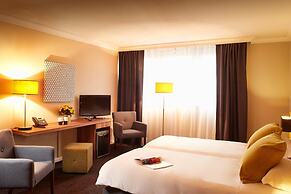 Best Western Hotel Atrium Valence