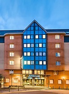 Best Western Hotel Atrium Valence