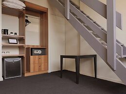 Best Western Hotel Atrium Valence