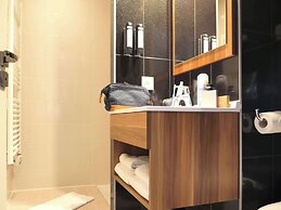 Best Western Hotel Atrium Valence