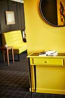 Best Western Hotel Atrium Valence