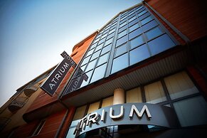 Best Western Hotel Atrium Valence