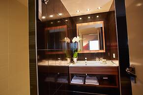 Best Western Hotel Atrium Valence