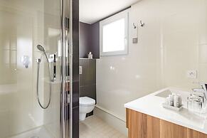 Best Western Hotel Atrium Valence