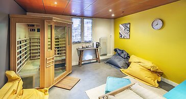 Best Western Hotel Atrium Valence