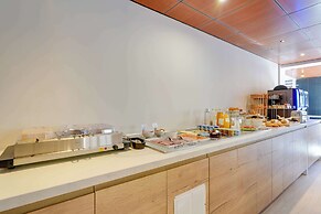 Best Western Hotel Atrium Valence