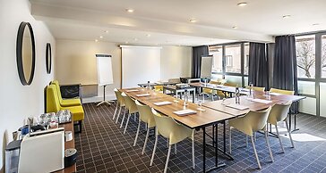 Best Western Hotel Atrium Valence