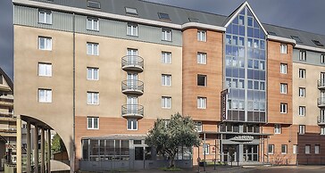 Best Western Hotel Atrium Valence
