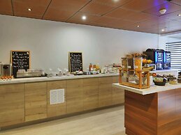 Best Western Hotel Atrium Valence