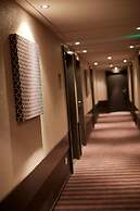 Best Western Hotel Atrium Valence