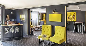 Best Western Hotel Atrium Valence