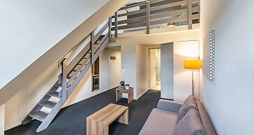 Best Western Hotel Atrium Valence