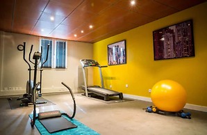 Best Western Hotel Atrium Valence