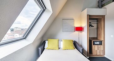 Best Western Hotel Atrium Valence