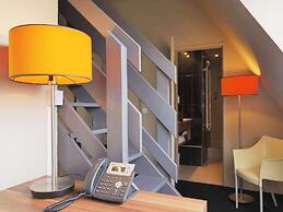Best Western Hotel Atrium Valence
