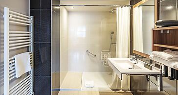 Best Western Hotel Atrium Valence
