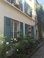 Hôtel Apollon Montparnasse