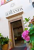 Romanda