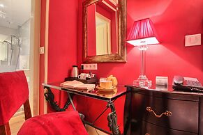 Hotel des Deux Continents