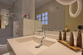 Hotel des Deux Continents