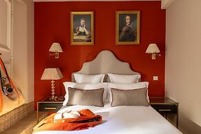 Hotel des Deux Continents