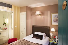 Hotel des Deux Continents