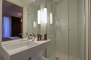 Hotel des Deux Continents