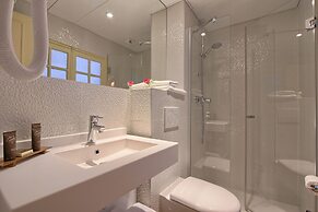 Hotel des Deux Continents