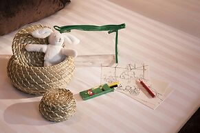 Hotel des Deux Continents