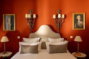 Hotel des Deux Continents