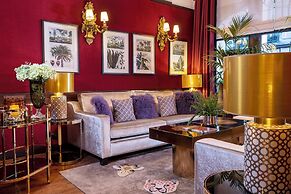 Hotel de Seine