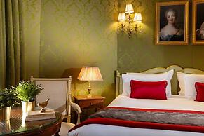 Hotel de Seine