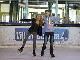Joy Villard de Lans